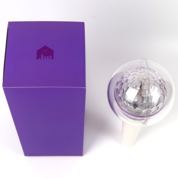 Sunmi Official Light Stick Wonder Girls Lightstick - Korea Disco