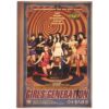 Girls' Generation - Hoot 3rd Mini Album CD No Photocard K-Pop 2010