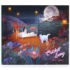 Moon Hyuna - Cricket Song Single Album CD K-Pop 2017 Nine Muses