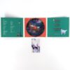 Moon Hyuna - Cricket Song Single Album CD K-Pop 2017 Nine Muses