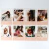 Nine Muses - The Story Signed Autographed Photobook K-Pop 2017 9Muses