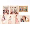 Nine Muses - Re:Mine Photobook + Photocards + Postcards Set 2017 9Muses