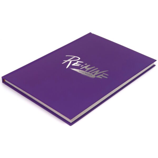 Nine Muses - Re:Mine Photobook + Photocards + Postcards Set 2017 9Muses
