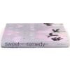 Moon Hyuna - Sweet Remedy Book + CD + Cut-Out K-Pop 2017 Nine Muses