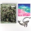 Moon Hyuna - Sweet Remedy Book + CD + Cut-Out K-Pop 2017 Nine Muses