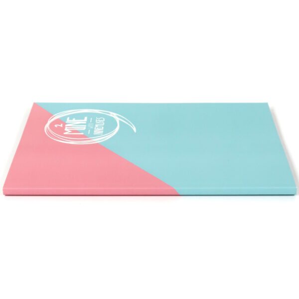 2 Mine With Nine Muses 2nd Fanclub Goods Photobook + Postcard 9Muses
