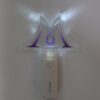 Nine Muses 2019 Goodbye Fanmeeting Lightstick Fan Light 9Muses