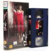 Alone (2007) Korean Late VHS Rental [NTSC] Korea Thai Horror Thailand