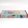 Le Vol Du Sphinx (1984) Korean VHS [NTSC] Korea France Miou-Miou Rare