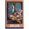 The Naked Countess (1971) Korean VHS [NTSC] Korea Germany Exploitation Rare