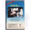 The Ten Million Dollar Grab (1967) Korean VHS [NTSC] Korea Italy English Dub
