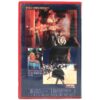 Texas, Adios (1966) Korean VHS [NTSC] Korea Western Franco Nero Baldi Rare