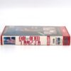Dark Tide (1994) Korean VHS [NTSC] Korea Erotic Thriller Brigitte Bako