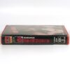Crawlspace (1986) Korean VHS [NTSC] Korea Horror Klaus Kinksi