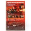 Elektra (2005) Korean Late VHS [NTSC] Marvel Jennifer Garner