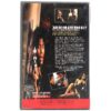 Lady Mobster (1988) Korean VHS Rental [NTSC] Korea TV Revenge Action
