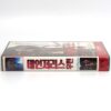 Lady Mobster (1988) Korean VHS Rental [NTSC] Korea TV Revenge Action