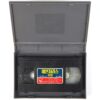 Lady Mobster (1988) Korean VHS Rental [NTSC] Korea TV Revenge Action