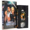 Highlander: The Raven (1998/1999) Korean VHS Rental [NTSC] Korea