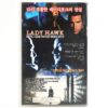 Highlander: The Raven (1998/1999) Korean VHS Rental [NTSC] Korea