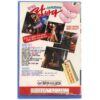 The Other Side (1990) Korean VHS [NTSC] Korea Blame It On Lambada Rare