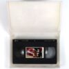 Heart (1999) Korean VHS [NTSC] Korea Psycho Thriller Christopher Eccleston