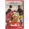 My Life Is Hell (1991) Korean VHS [NTSC] Korea Ma Vie Est Un Enfer Daniel Ateuil