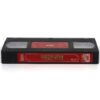 My Life Is Hell (1991) Korean VHS [NTSC] Korea Ma Vie Est Un Enfer Daniel Ateuil