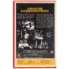 Young Frankenstein (1974) Korean VHS Rental [NTSC] Korea Mel Brooks