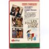 Stadium Nuts (1972) Korean VHS [NTSC] Korea Les Fous Du Stade English Dub Rare