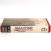 Amazons (1986) Korean VHS Rental [NTSC] Korea Adventure