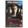 Final Destination (2000) Korean VHS Rental [NTSC] Korea Horror