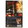 Final Destination (2000) Korean VHS Rental [NTSC] Korea Horror