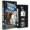 The Hitchhiker's Guide to the Galaxy (2005) Korean Late VHS [NTSC] Korea