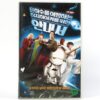 The Hitchhiker's Guide to the Galaxy (2005) Korean Late VHS [NTSC] Korea