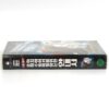 The Hitchhiker's Guide to the Galaxy (2005) Korean Late VHS [NTSC] Korea