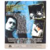 Edward Scissorhands (1990) Korean VCD Sealed Korea Video CD Tim Burton