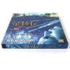 Edward Scissorhands (1990) Korean VCD Sealed Korea Video CD Tim Burton