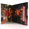 Heavy Metal F.A.K.K.2 (2000) Korean VCD Video CD Korea FAKK 2 Rare