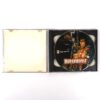 Heavy Metal F.A.K.K.2 (2000) Korean VCD Video CD Korea FAKK 2 Rare