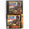 The Pinchcliffe Grand Prix (1975) Korean VCD Video CD Sealed Korea Dub