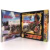 The Pinchcliffe Grand Prix (1975) Korean VCD Video CD Sealed Korea Dub