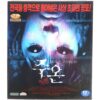 Ju-on: The Grudge (2002) Korean VCD Sealed Video CD Korea Horror Japan