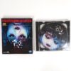 Ju-on: The Grudge (2002) Korean VCD Sealed Video CD Korea Horror Japan