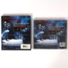 Ju-on: The Grudge (2002) Korean VCD Sealed Video CD Korea Horror Japan