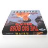 The Big Boss (1971) Korean VCD Sealed Video CD Korea Bruce Lee Hong Kong