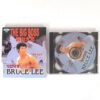The Big Boss (1971) Korean VCD Sealed Video CD Korea Bruce Lee Hong Kong