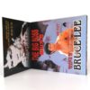 The Big Boss (1971) Korean VCD Sealed Video CD Korea Bruce Lee Hong Kong