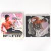 The Way of the Dragon (1972) Korean VCD Sealed Video CD Korea Bruce Lee