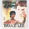 Enter the Dragon (1973) Korean VCD Video CD Korea Bruce Lee Hong Kong